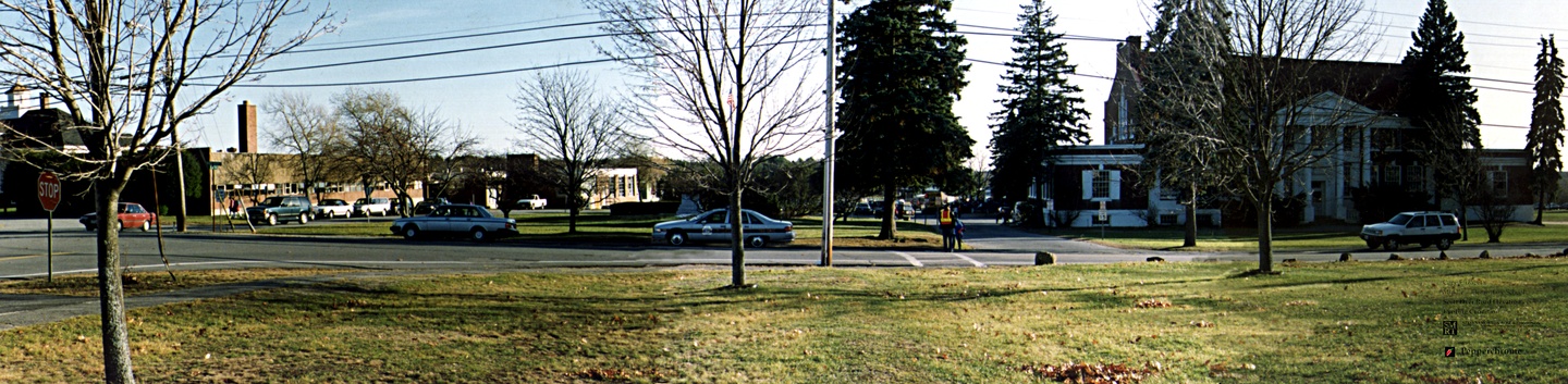 Cape Elizabeth Middle School Improvements